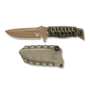 Benchmade 375FE-1 Fixed Adamas