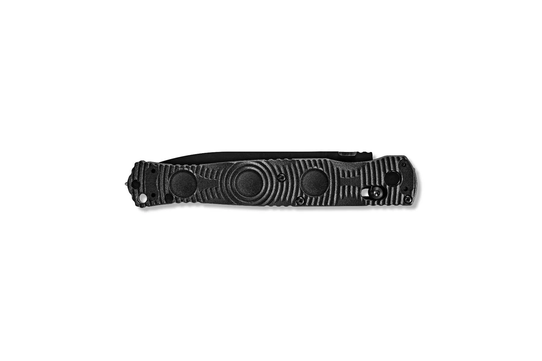 Benchmade 391BK SOCP Tactical Folder Knife