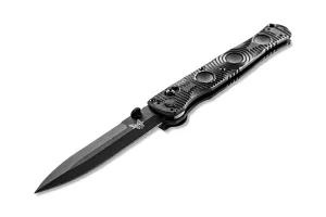 Benchmade 391BK SOCP Tactical Folder Knife