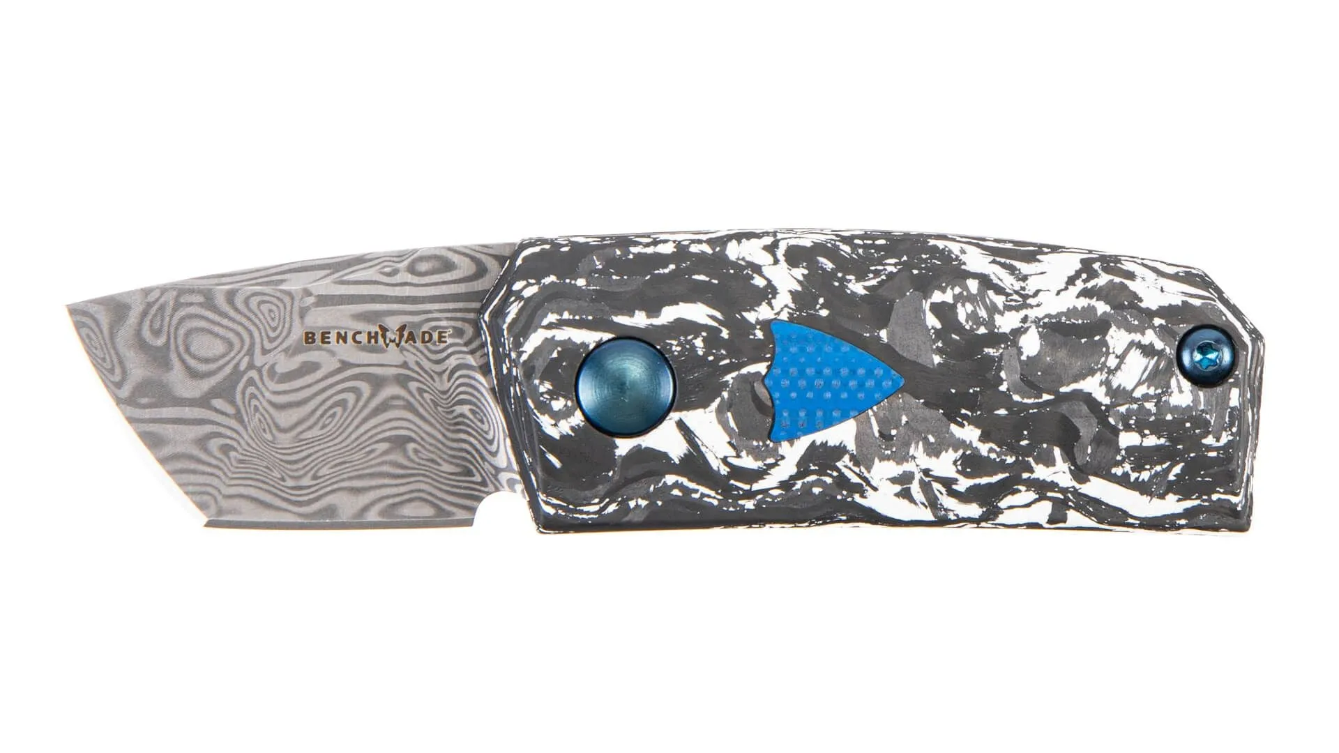 Benchmade 602-211 Oeser Tengu Limited Edition Tool