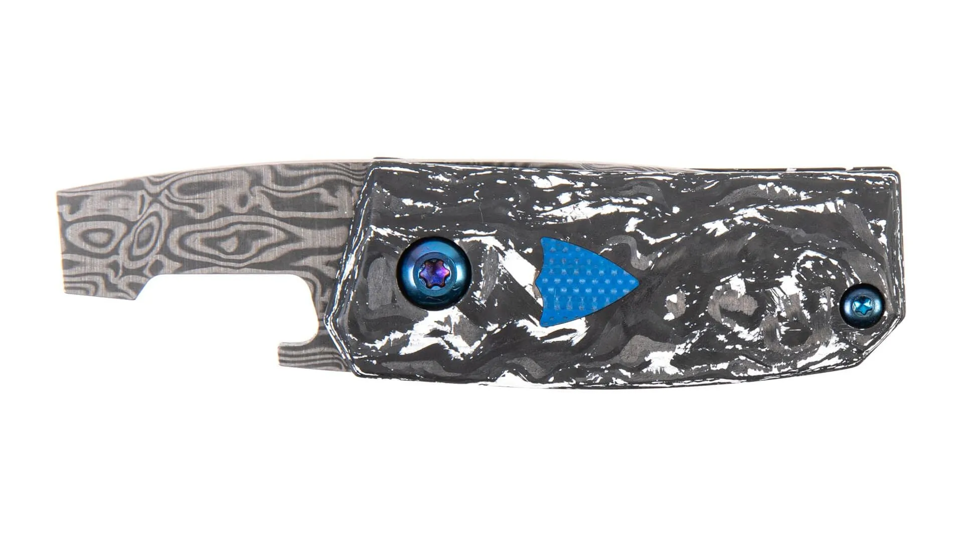 Benchmade 602-211 Oeser Tengu Limited Edition Tool