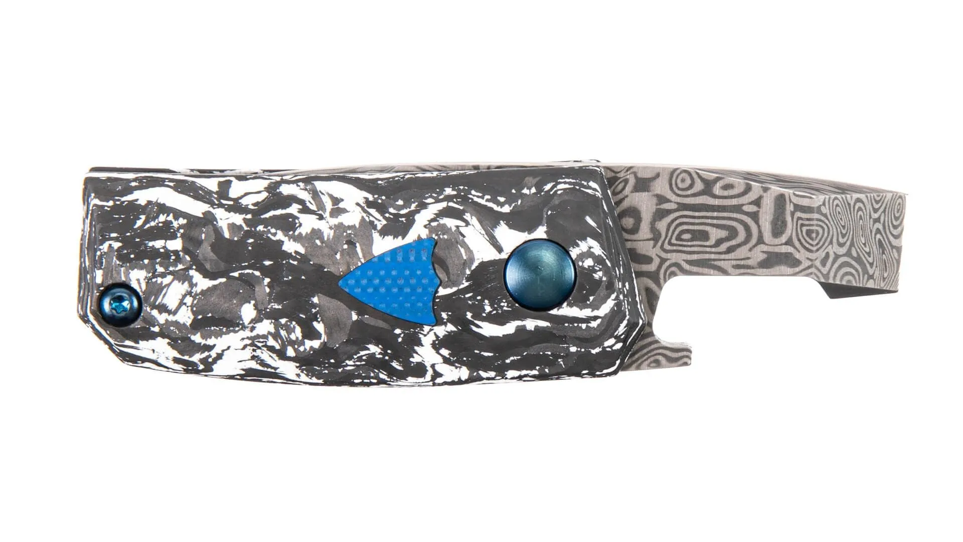 Benchmade 602-211 Oeser Tengu Limited Edition Tool