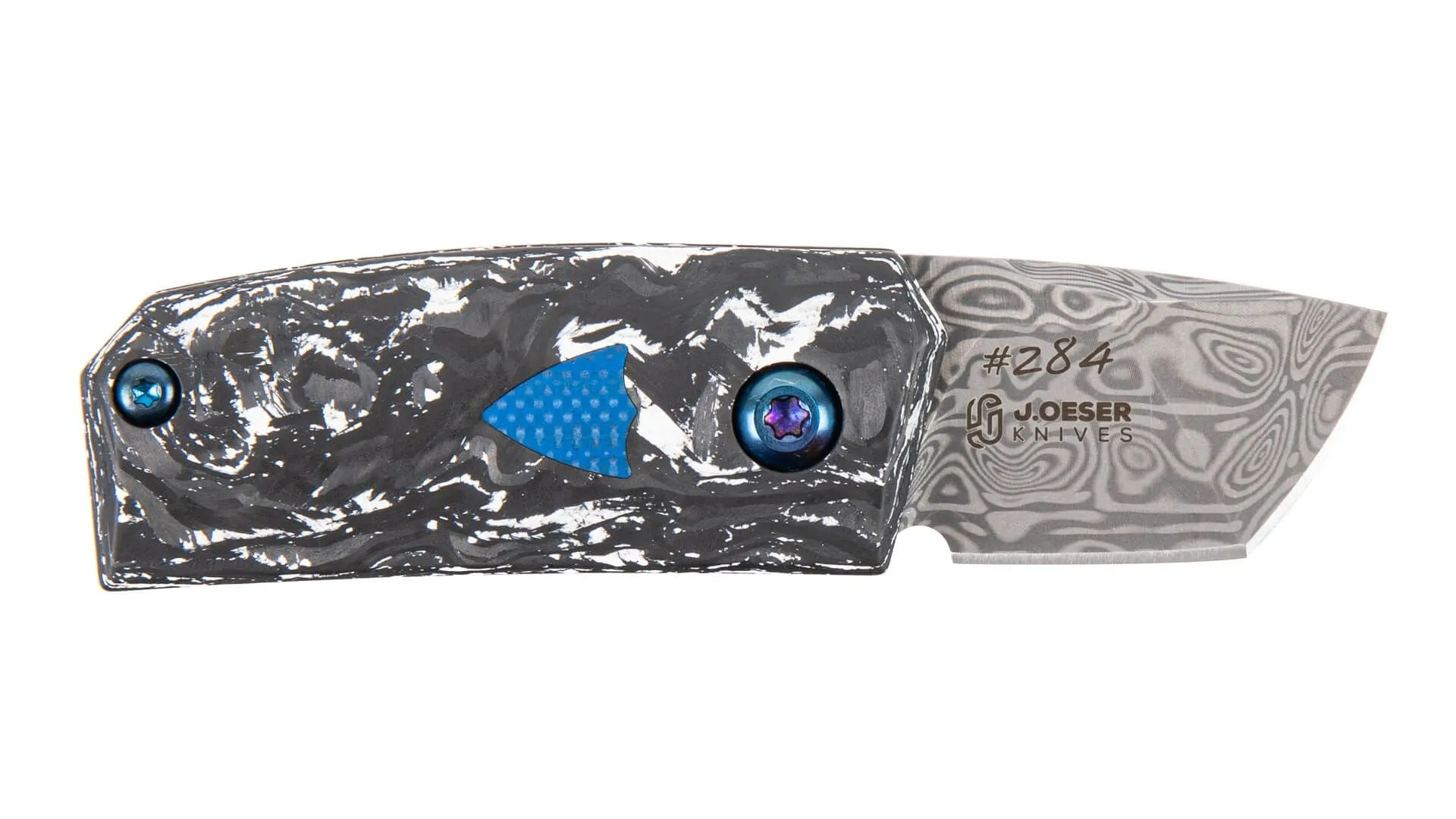 Benchmade 602-211 Oeser Tengu Limited Edition Tool