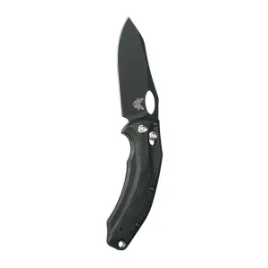 Benchmade 818BK Mini Loco Reverse Tanto Blade Knife