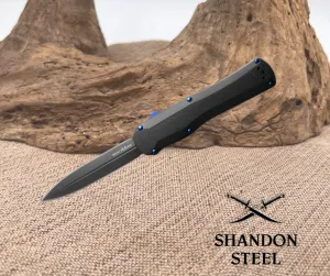 Benchmade Autocrat BK3400BK