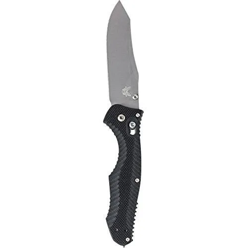 Benchmade - Contego 810 Knife, Reverse Tanto