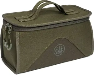 Beretta Gamekeeper EVO Durable Lightweight Functional Outdoor Hunting Shooting Tactical Zippered Cartridge Bag 100 | Capacity of 4 Boxes x 25 Cartridges