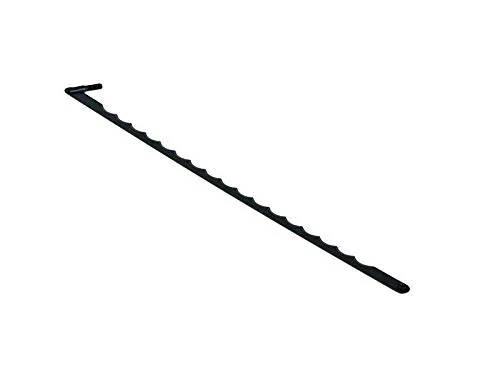BERKEL 01-404575-00693 Knife Assembly. Carbon Steel