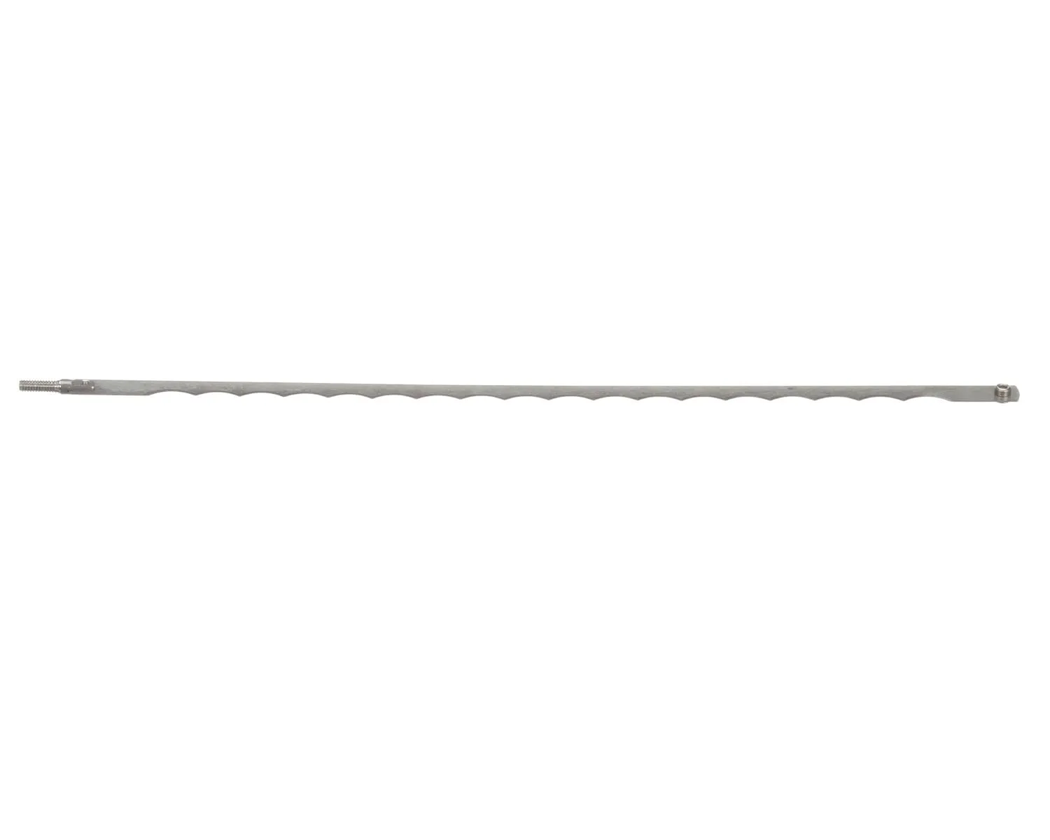 Berkel 01-404575-00968 Stainless Steel Knife