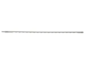 Berkel 01-404575-00968 Stainless Steel Knife