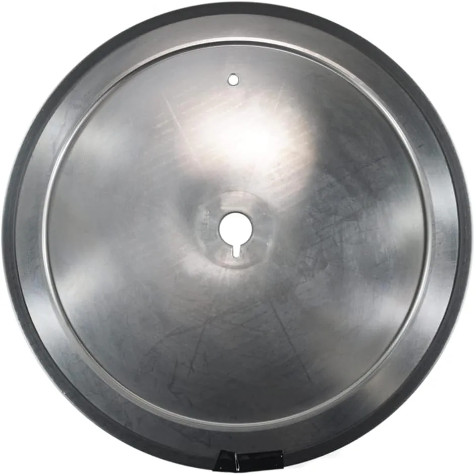 BERKEL Slicer Knife Models X13 (Stainless Steel), 13" Replaces 3675-00277