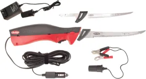 Berkley Electric Fillet Fishing Knife (All Models)