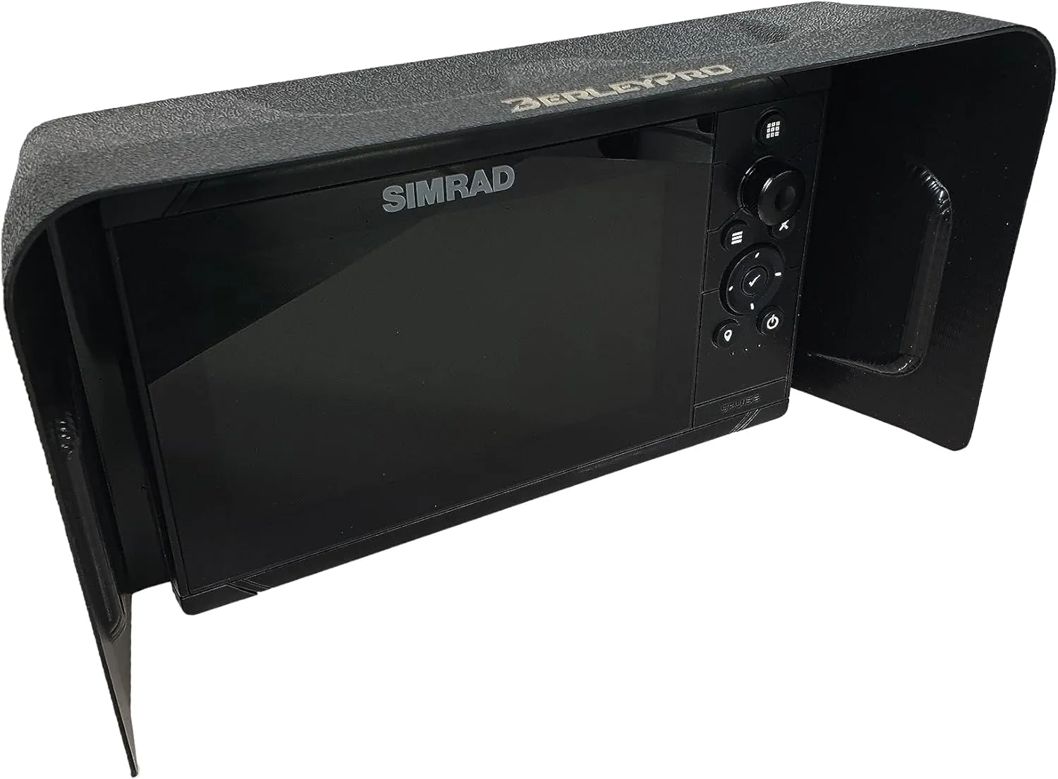 BerleyPro Visor Compatible for Simrad Fish Finder and GPS Units