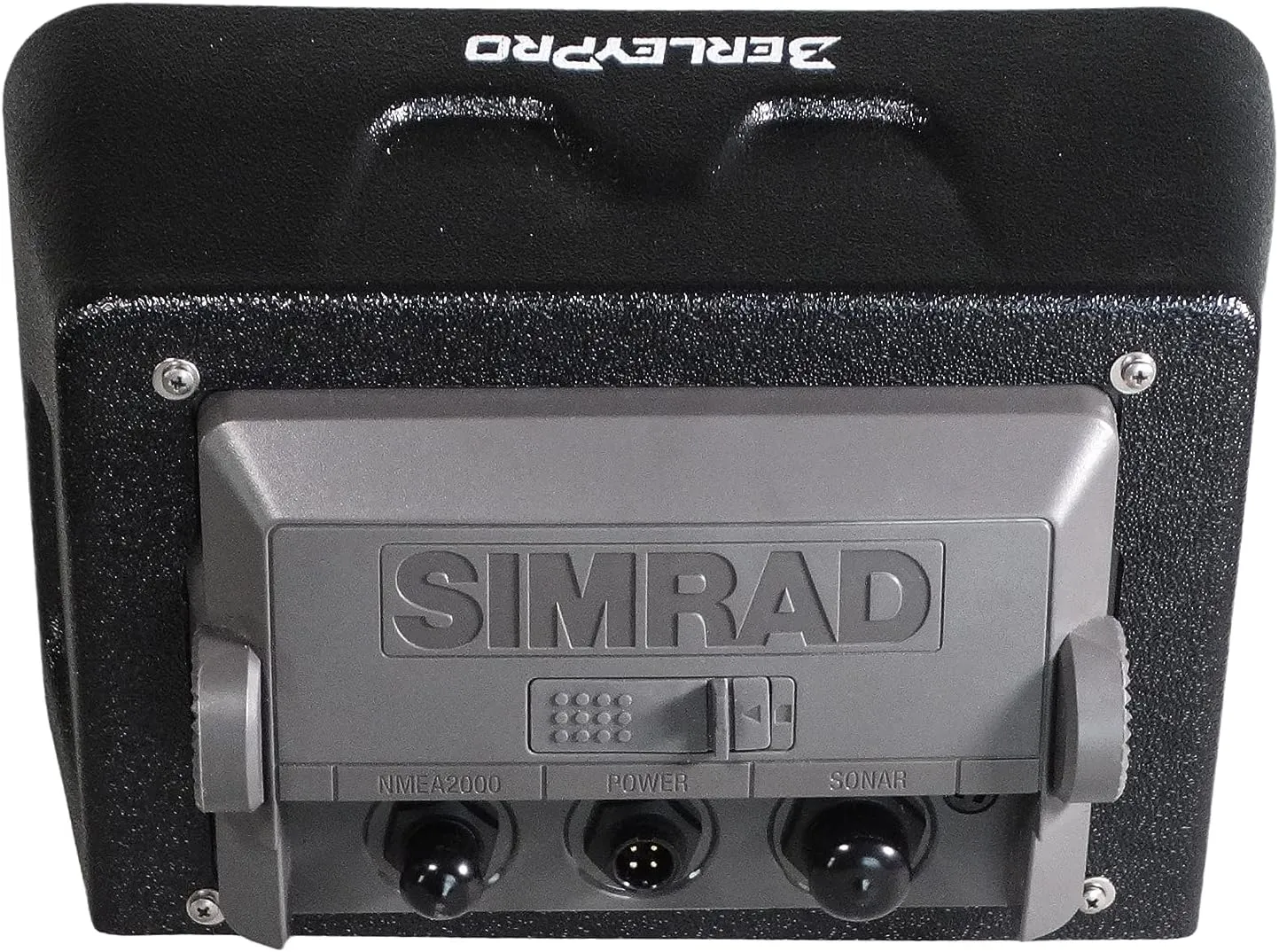 BerleyPro Visor Compatible for Simrad Fish Finder and GPS Units