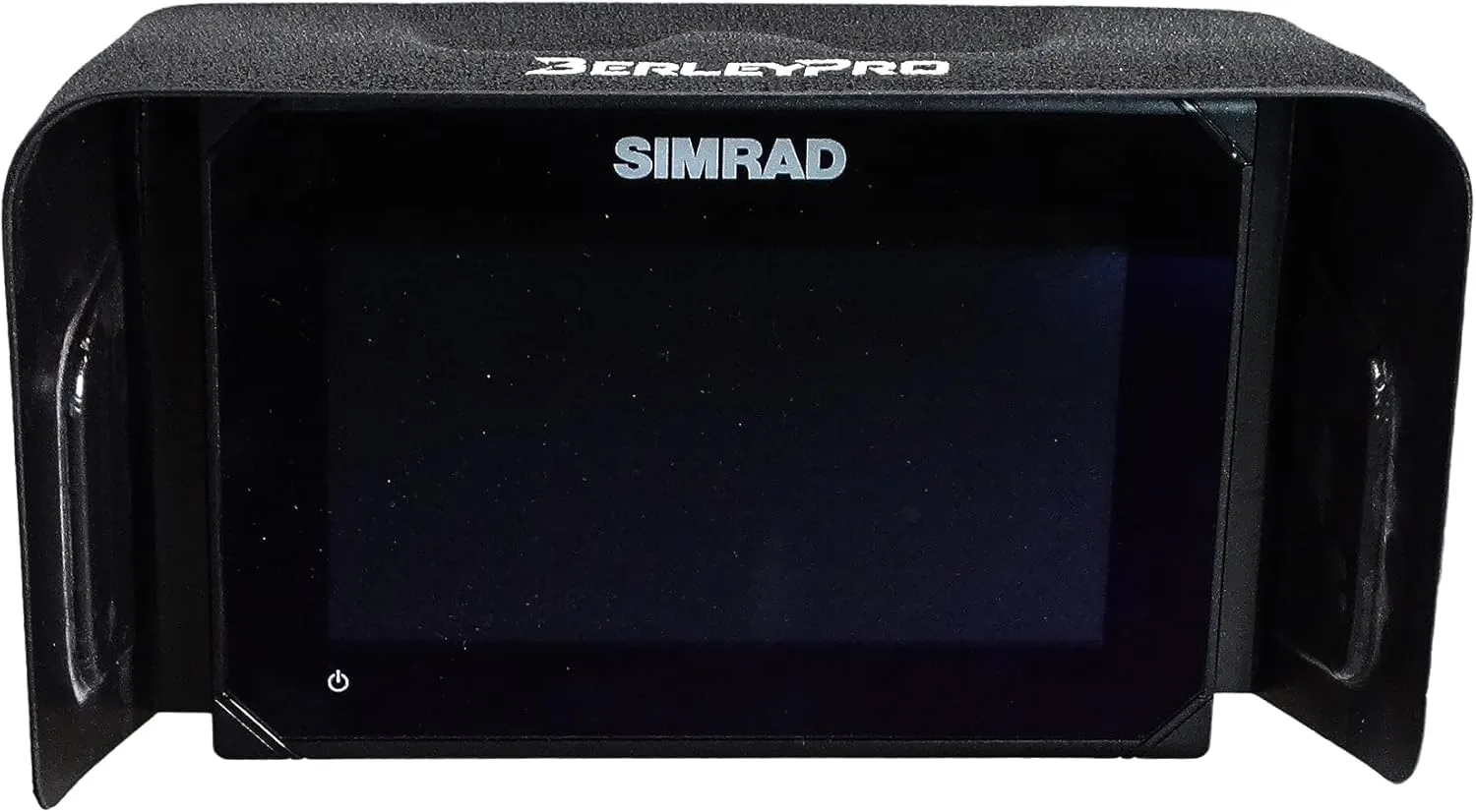 BerleyPro Visor Compatible for Simrad Fish Finder and GPS Units
