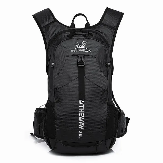 Bicycle Bike Cycling Backpack Day Pack Waterproof Water Bag Storage Knapsack Running Climbing Jogging Hydration Bladder Rucksack