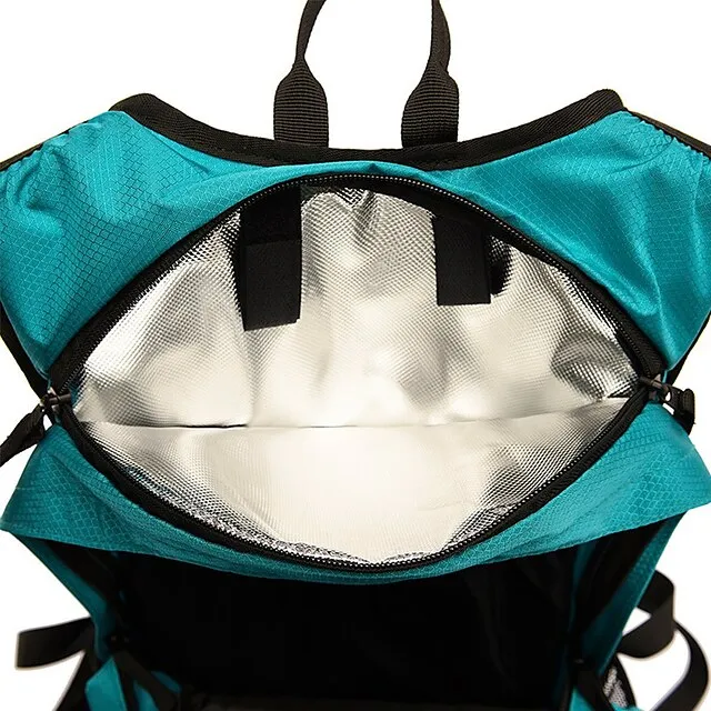 Bicycle Bike Cycling Backpack Day Pack Waterproof Water Bag Storage Knapsack Running Climbing Jogging Hydration Bladder Rucksack