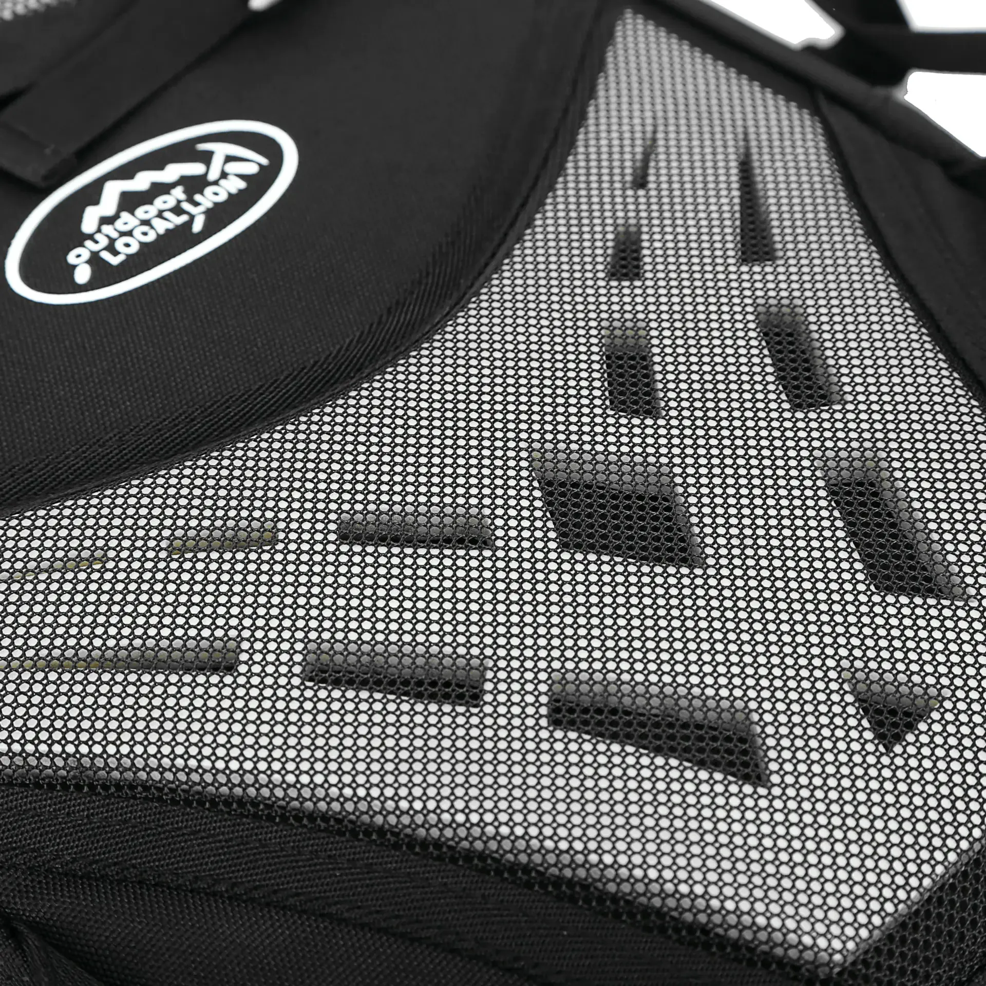 Bicycle Cycling Backpack with Waterproof Hydration Bladder