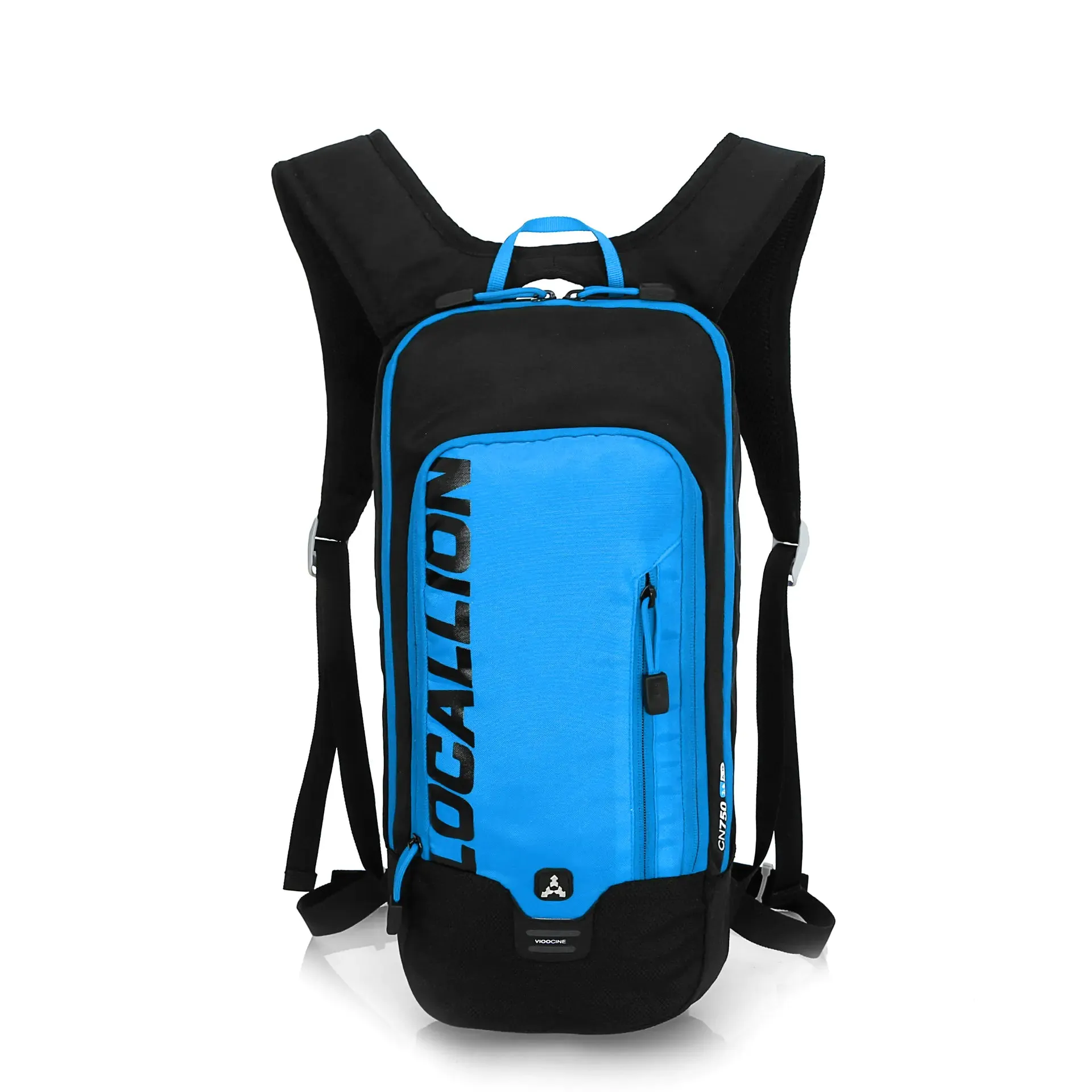 Bicycle Cycling Backpack with Waterproof Hydration Bladder