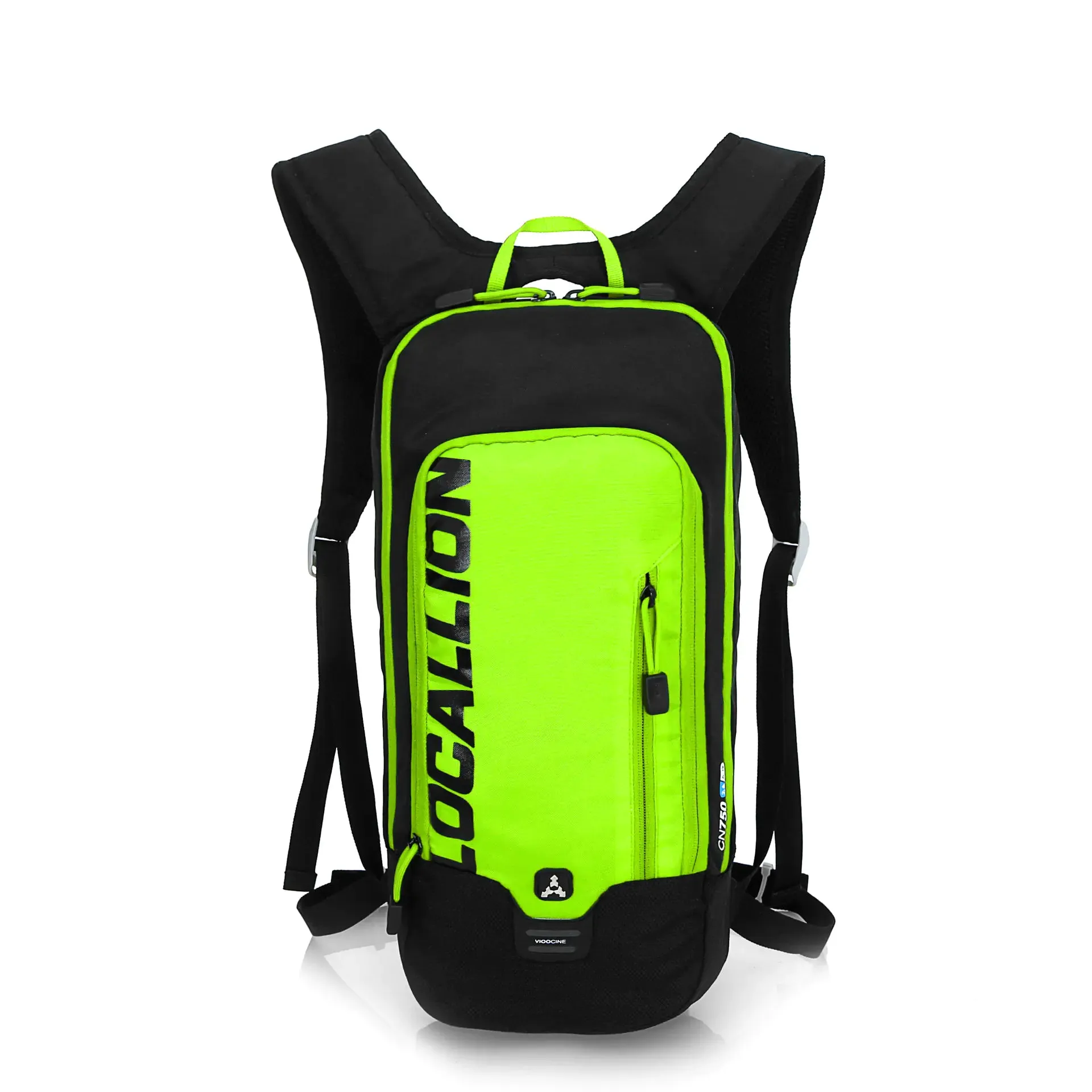 Bicycle Cycling Backpack with Waterproof Hydration Bladder