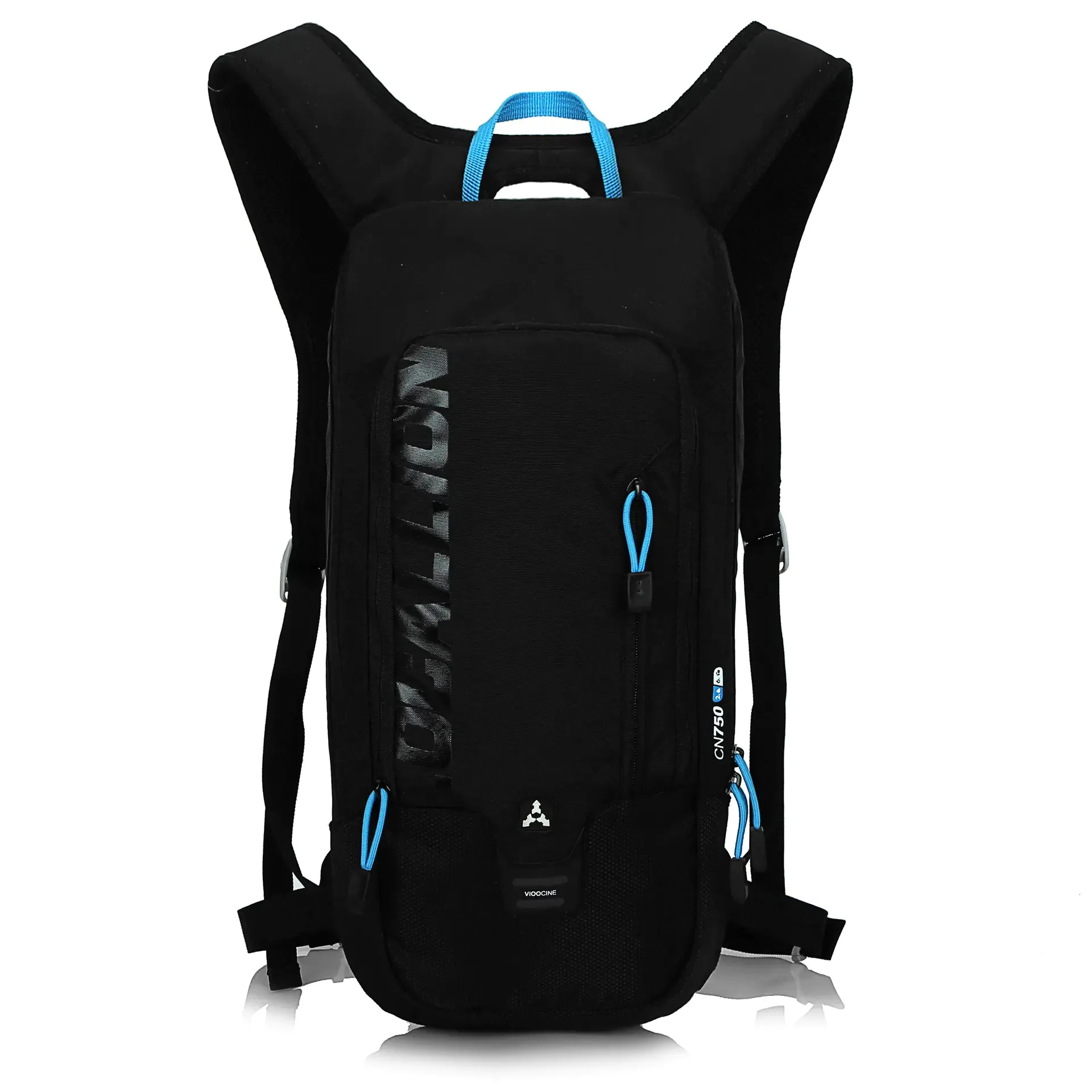 Bicycle Cycling Backpack with Waterproof Hydration Bladder