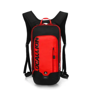 Bicycle Cycling Backpack with Waterproof Hydration Bladder