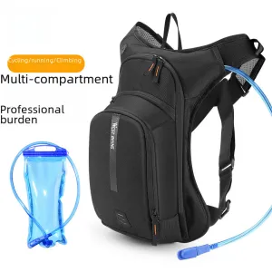 Bike Backpack With Water Bag