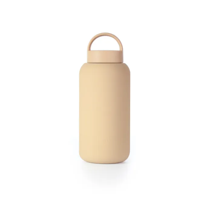 Bink Glass Day Bottle - 800ml - Sand