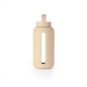 Bink Glass Day Bottle - 800ml - Sand