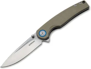 Böker MAGNUM Rekin -01SC007