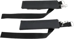 Blackpack Leaf Blower Shoulder Straps Replaces 511758401 for RedMax EBZ5150 EBZ6500 EBZ7500 EBZ8500 2Pcs