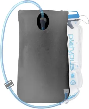 Bladder Insulators are Compatible with Platypus Big Zip EVO Hydration Pack Reservoirs