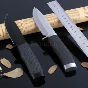 Blade Knife Stainless Steel