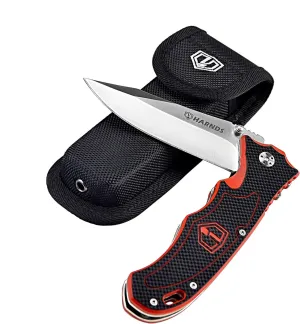 Blazer CK7006A Tactical Folding Pocket Knife