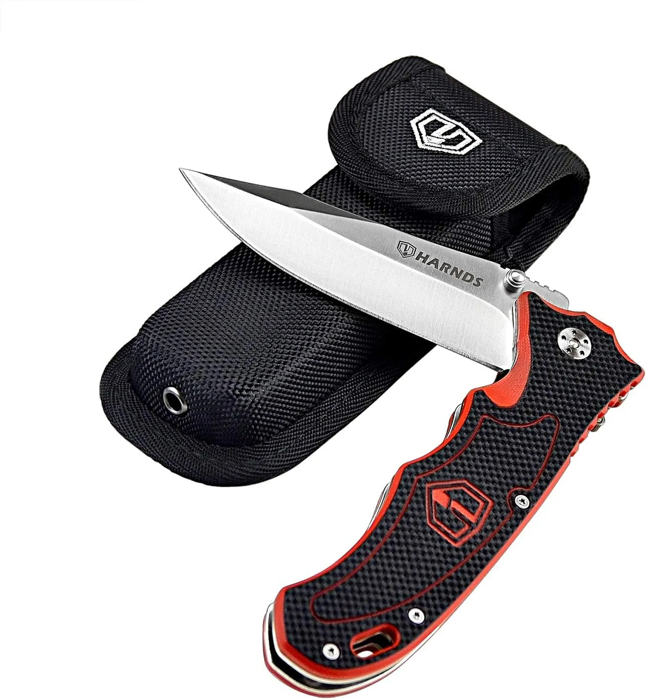 Blazer CK7006A Tactical Folding Pocket Knife