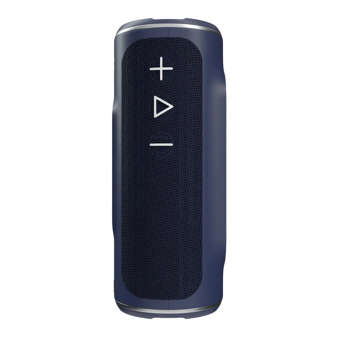 Blue Tees Player  Speaker