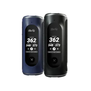 Blue Tees Player  Speaker