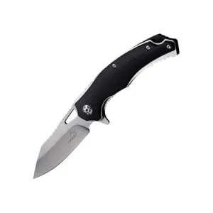 ‎BNB4045 Lynx 440C Stainless Steel Flipper Tactical