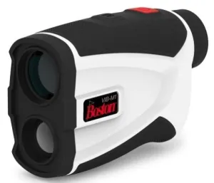 Boston Vibe M1 Laser Golf Rangefinder