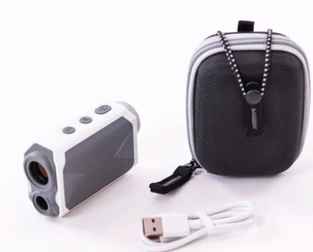 Boston Vibe Mini Rangefinder
