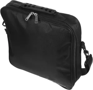 Box Drum Storage Bag Case for Travel Outdoor Use Lightweight Durable Pouch for Musical Instruments Convenient Handheld Design for Drummers