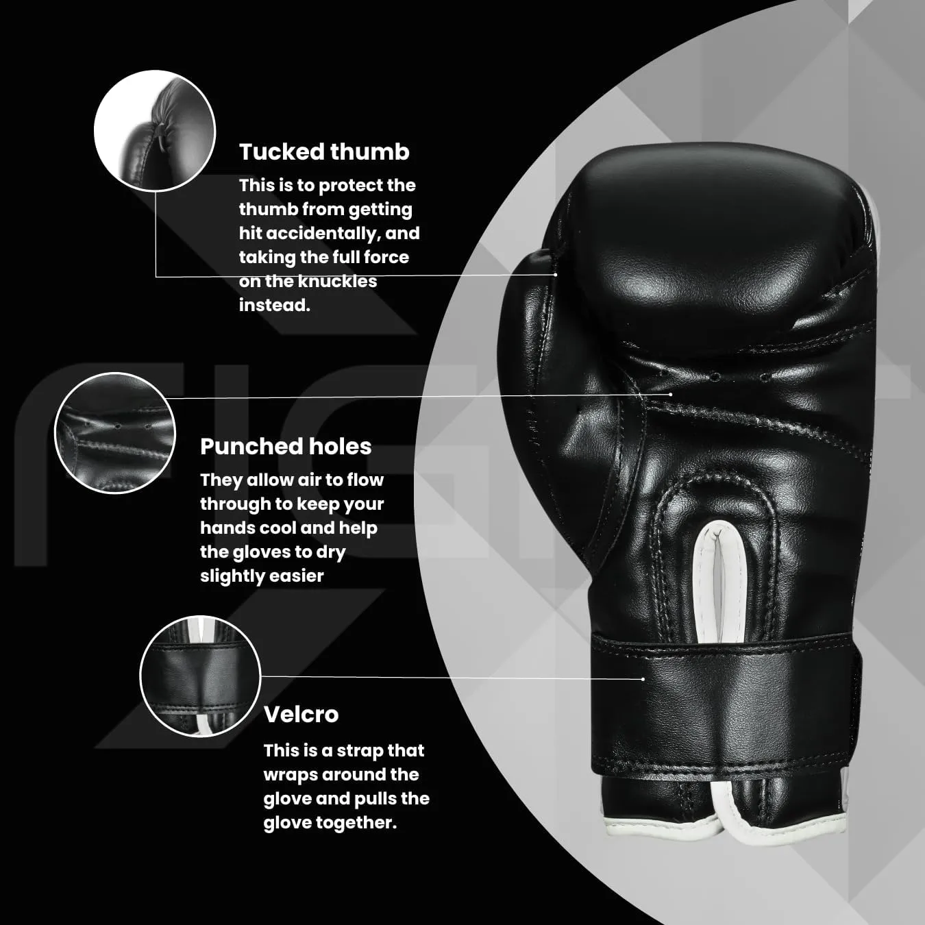 Boxing Gloves MMA Heavy Bag Boxing Gloves for Adults Boxing Practice Gloves Men and Women Lightweight Boxing Gloves for Training & Sparring Gloves Boxing for Kickboxing