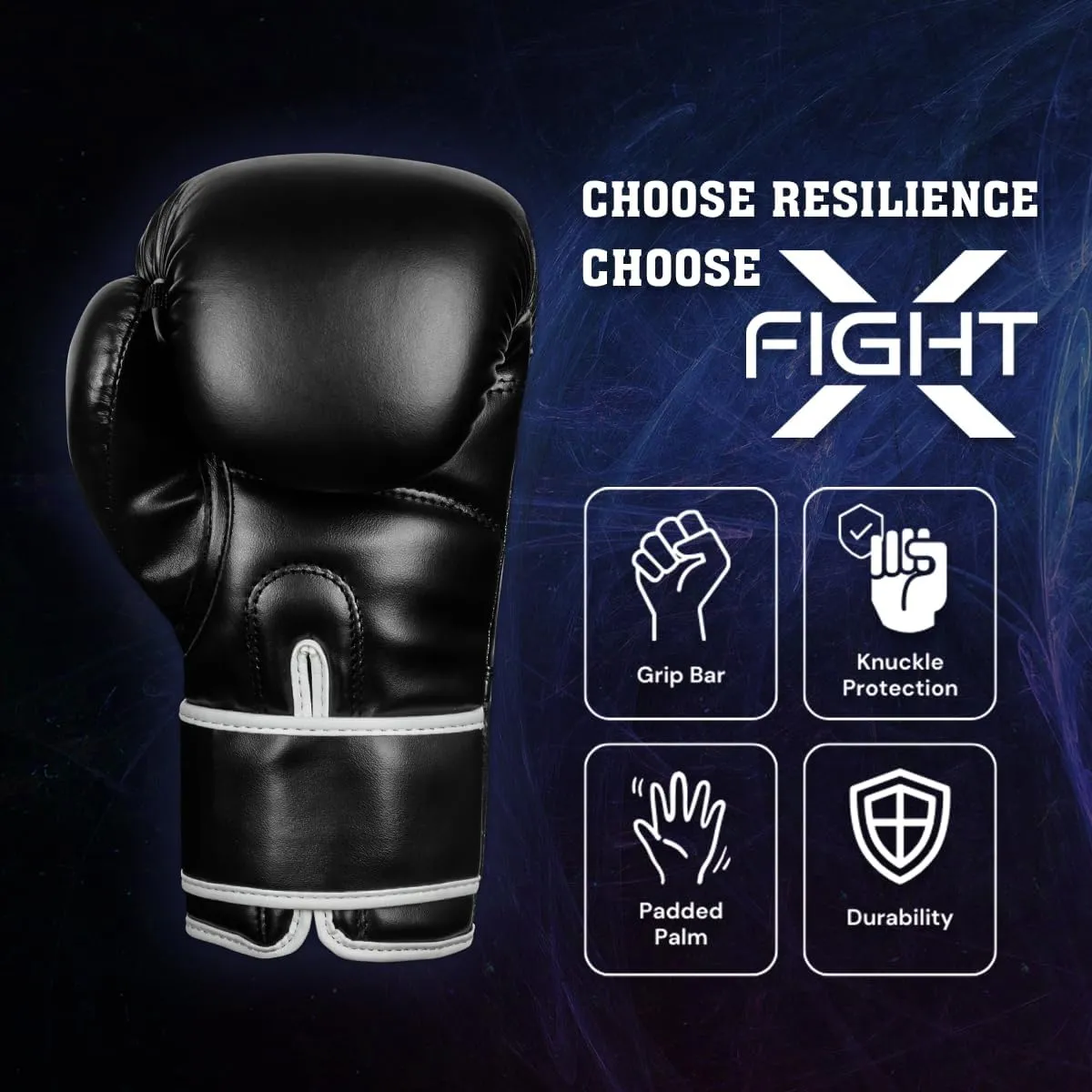Boxing Gloves MMA Heavy Bag Boxing Gloves for Adults Boxing Practice Gloves Men and Women Lightweight Boxing Gloves for Training & Sparring Gloves Boxing for Kickboxing