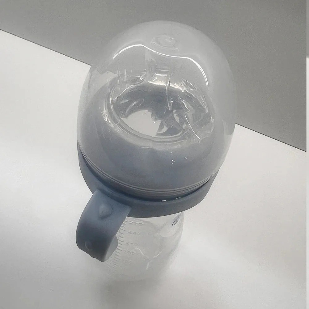 BPA-Free Baby Bottle (240/330ml)