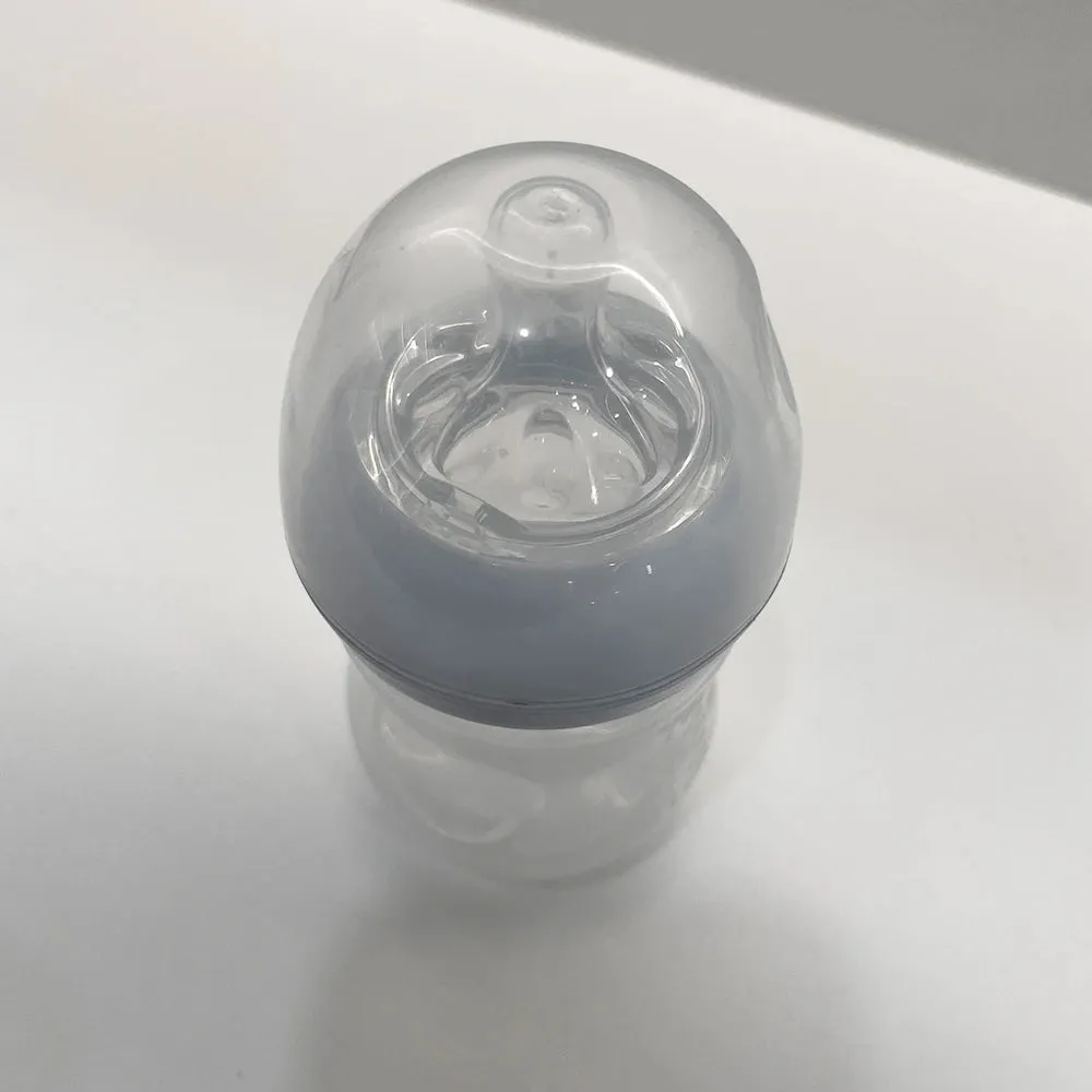 BPA-Free Baby Bottle (240/330ml)