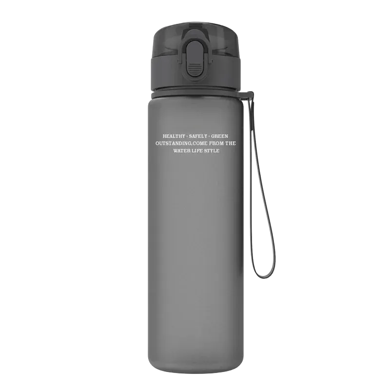 BPA Free Leak Proof Sports Water Bottle
