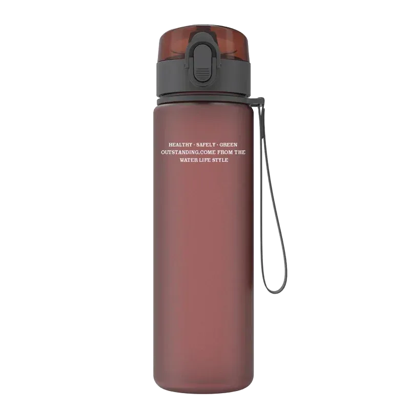 BPA Free Leak Proof Sports Water Bottle