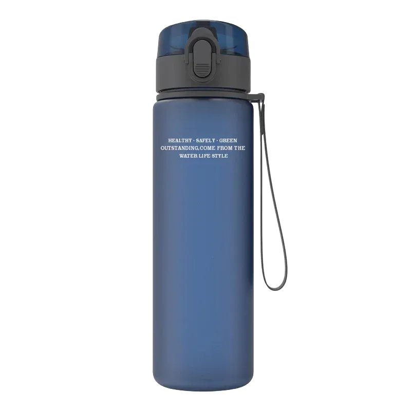 BPA Free Leak Proof Sports Water Bottle