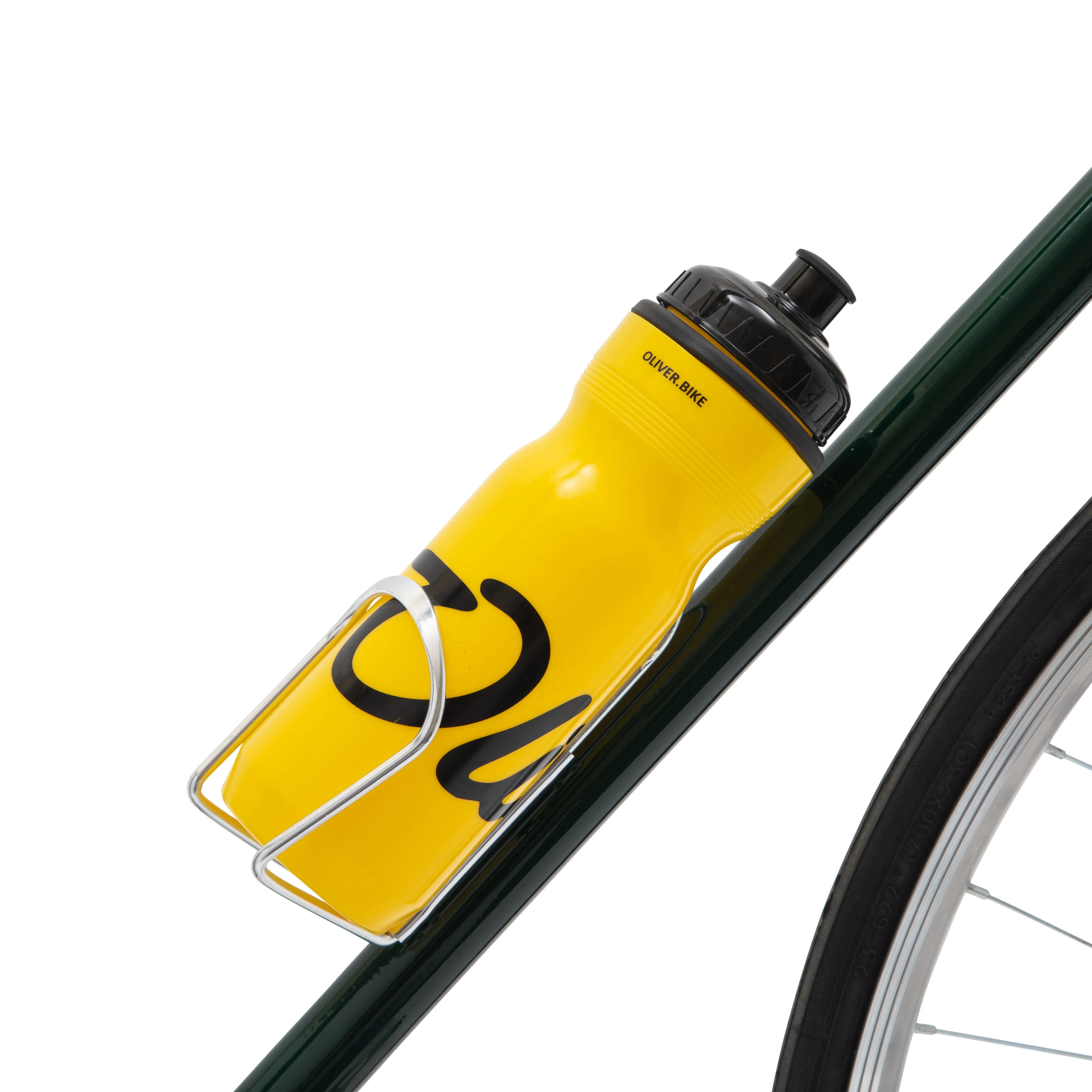 BPA-FREE SPORTS BOTTLE