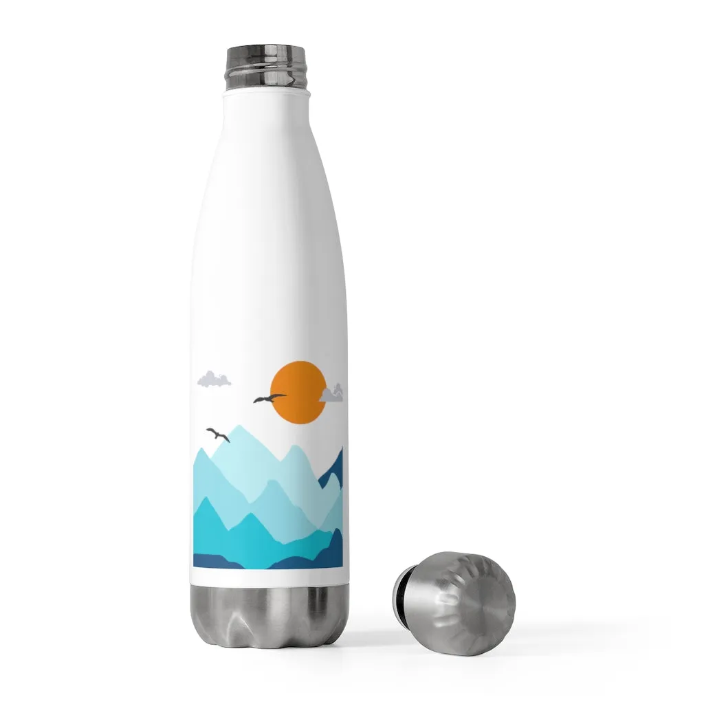 Bria Katherine 20oz Insulated Bottle